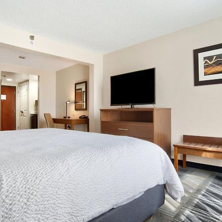 Holiday Inn Express & Suites - Mobile - I-65 By Ihg Экстерьер фото