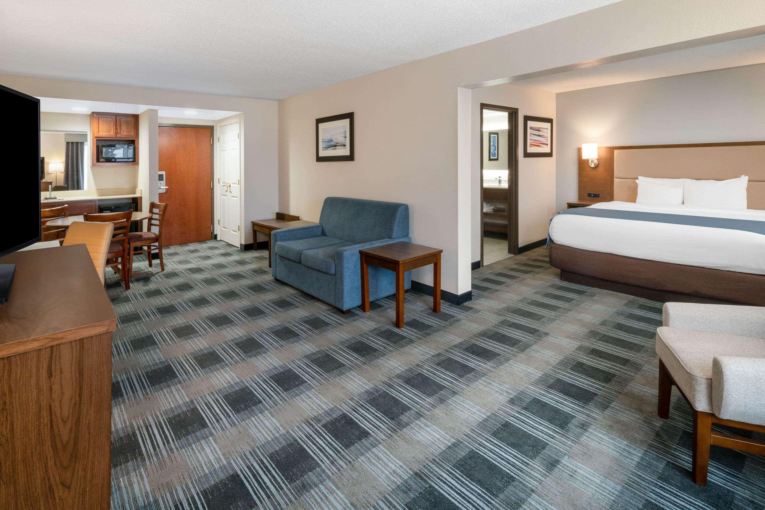 Holiday Inn Express & Suites - Mobile - I-65 By Ihg Экстерьер фото