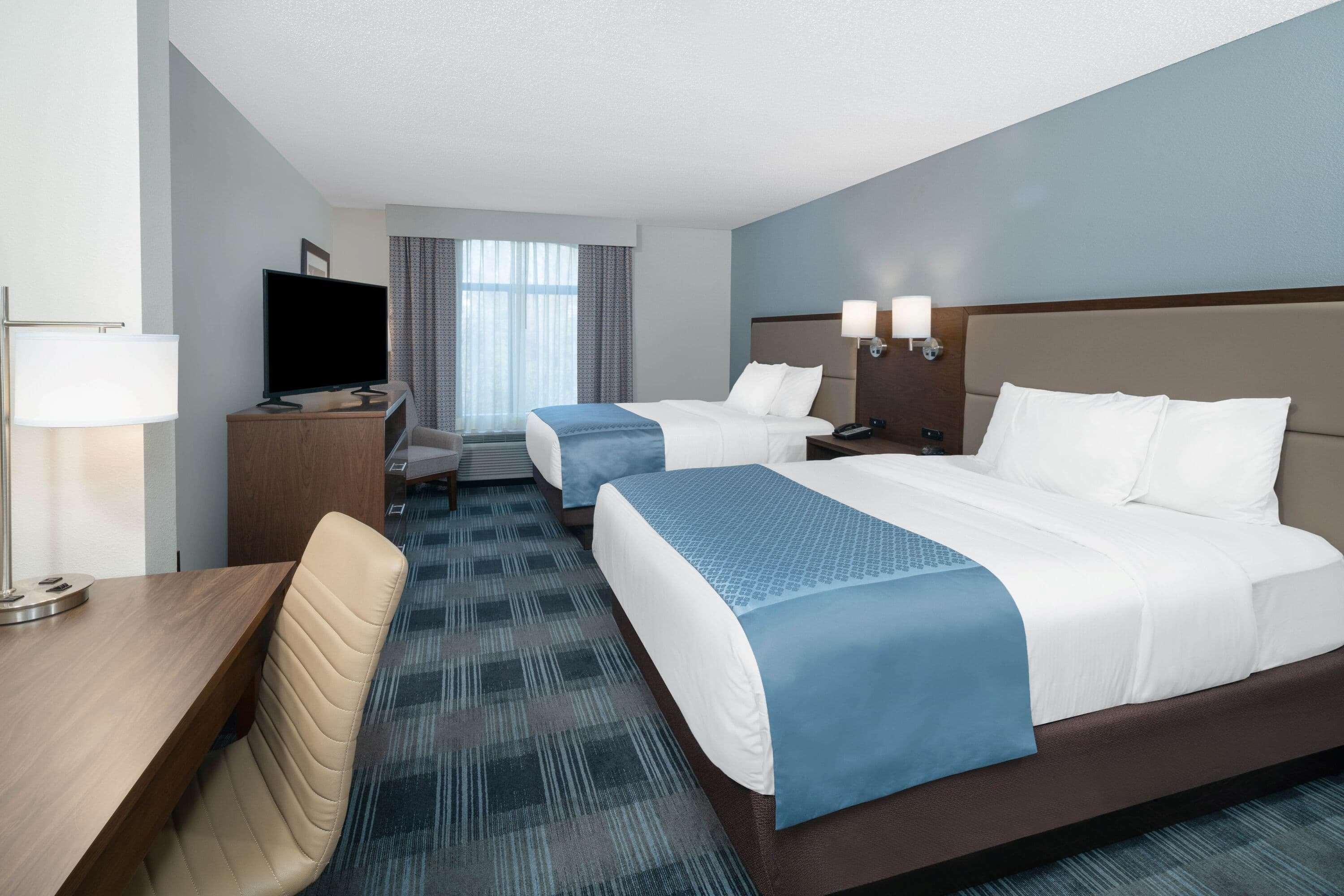Holiday Inn Express & Suites - Mobile - I-65 By Ihg Экстерьер фото