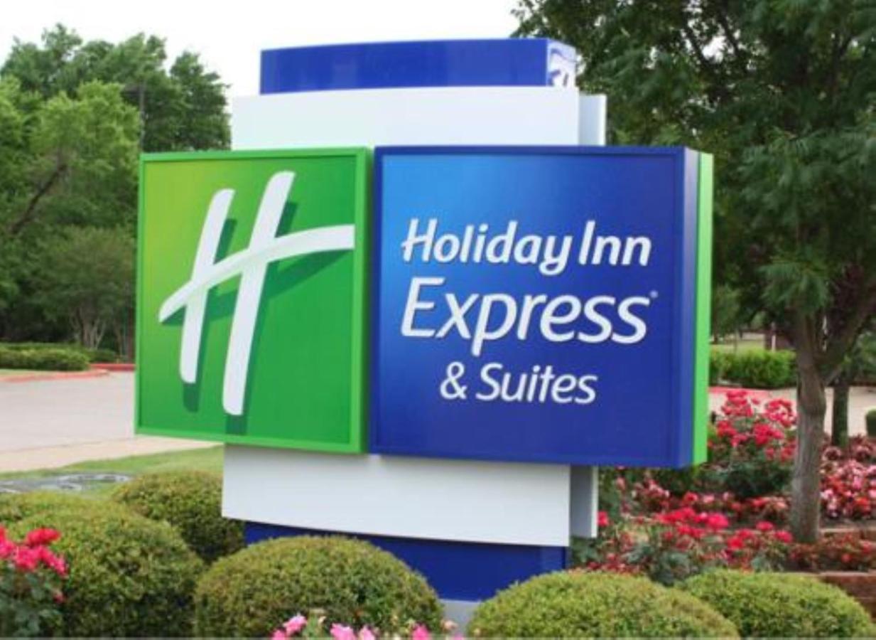 Holiday Inn Express & Suites - Mobile - I-65 By Ihg Экстерьер фото