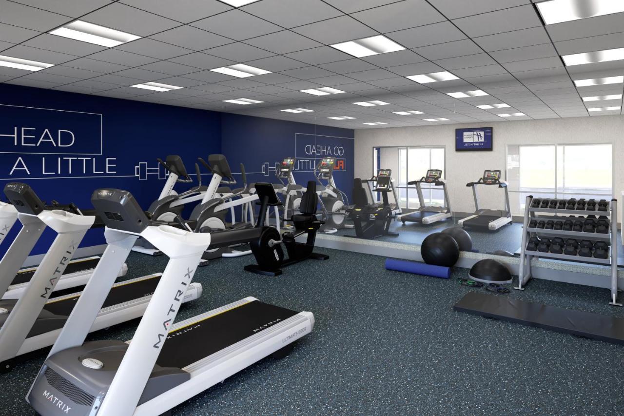 Holiday Inn Express & Suites - Mobile - I-65 By Ihg Экстерьер фото
