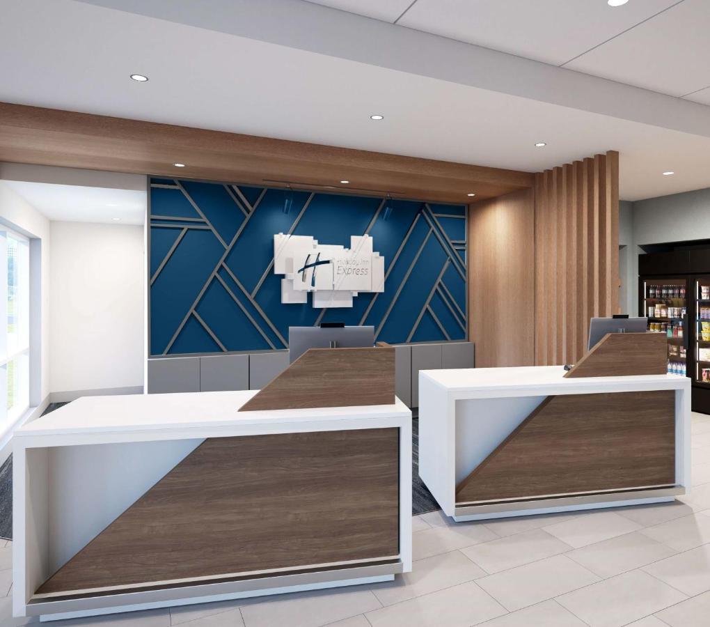 Holiday Inn Express & Suites - Mobile - I-65 By Ihg Экстерьер фото