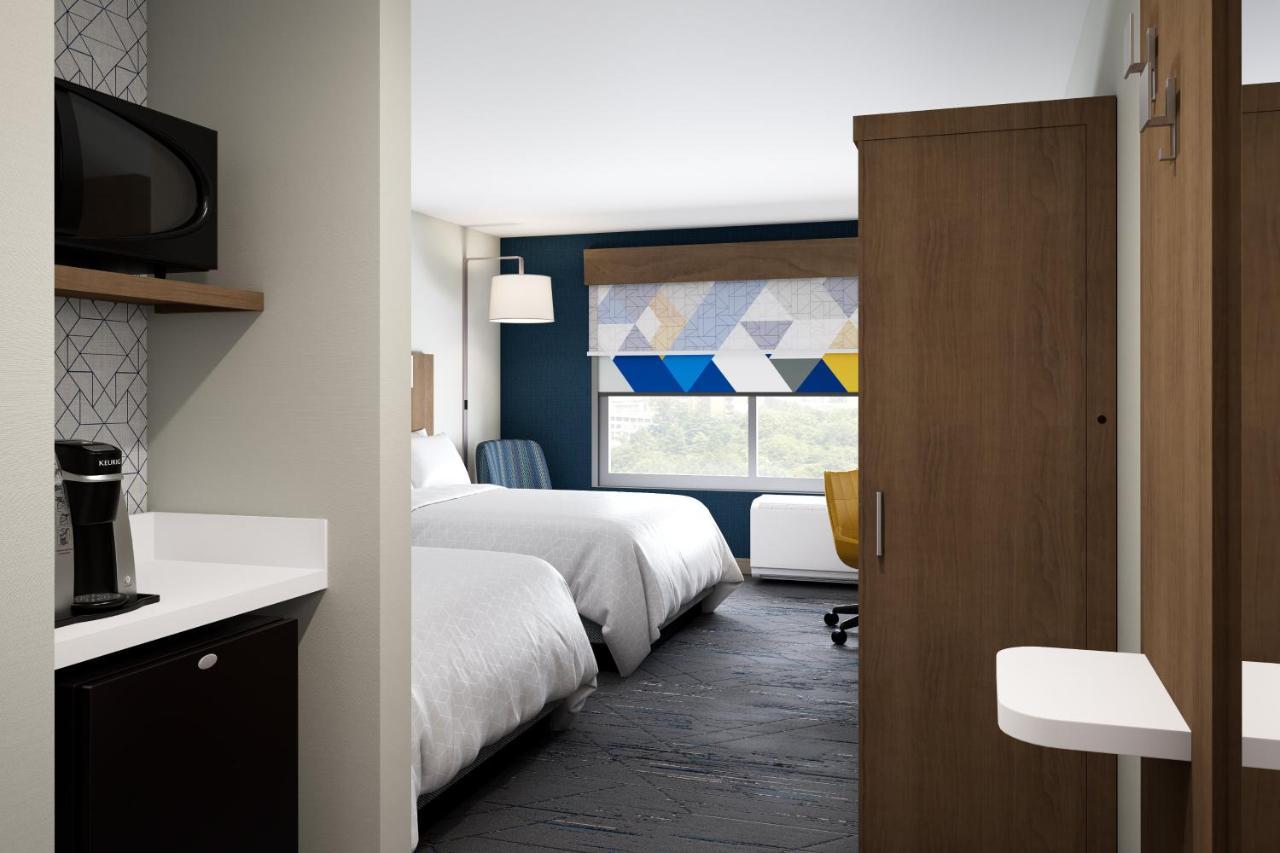 Holiday Inn Express & Suites - Mobile - I-65 By Ihg Экстерьер фото