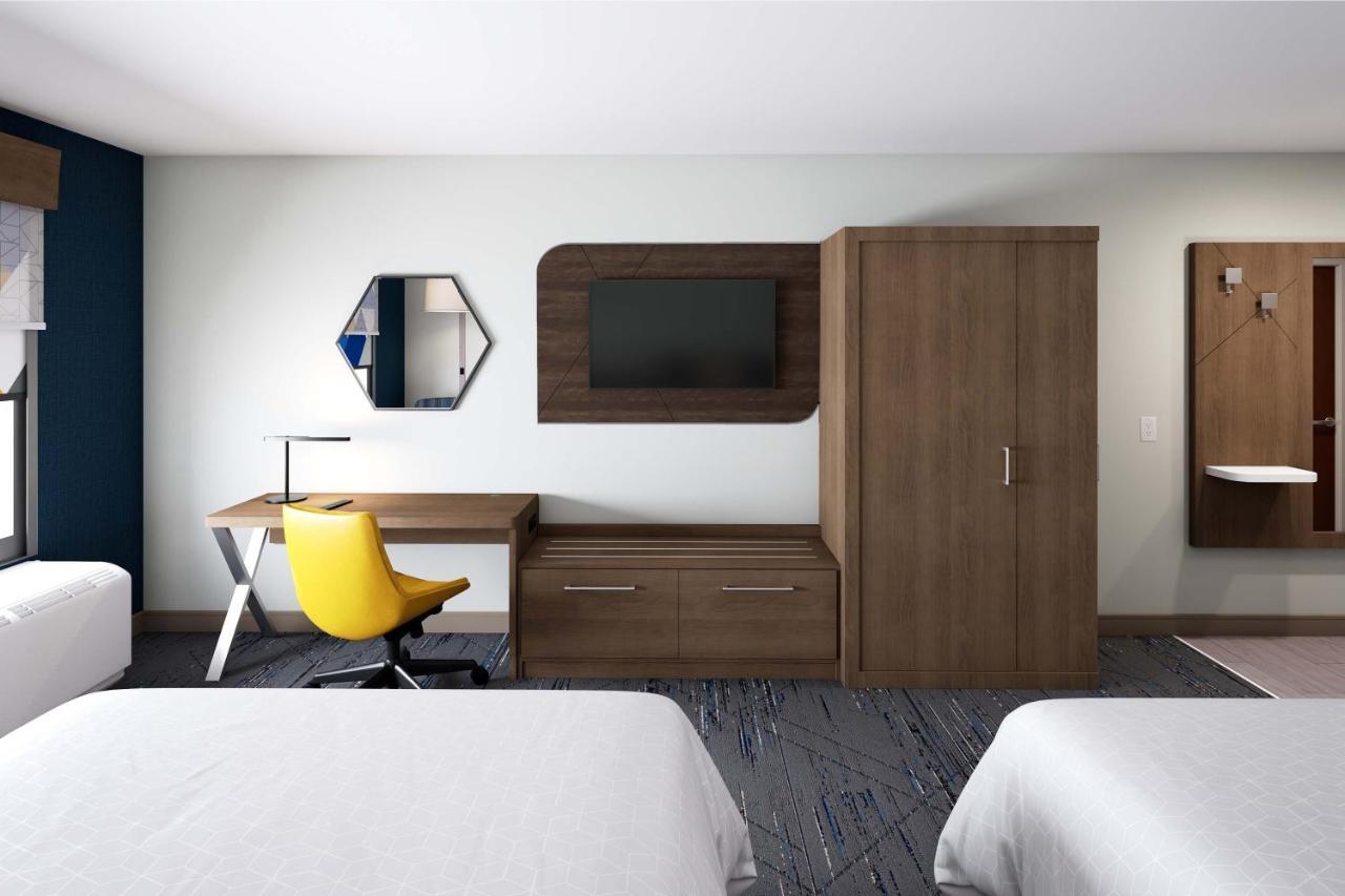 Holiday Inn Express & Suites - Mobile - I-65 By Ihg Экстерьер фото