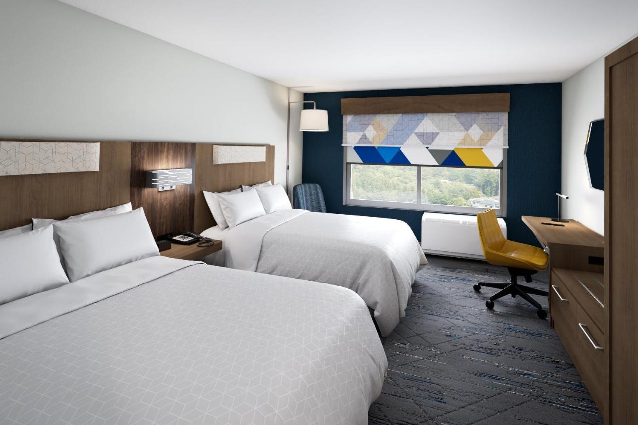 Holiday Inn Express & Suites - Mobile - I-65 By Ihg Экстерьер фото