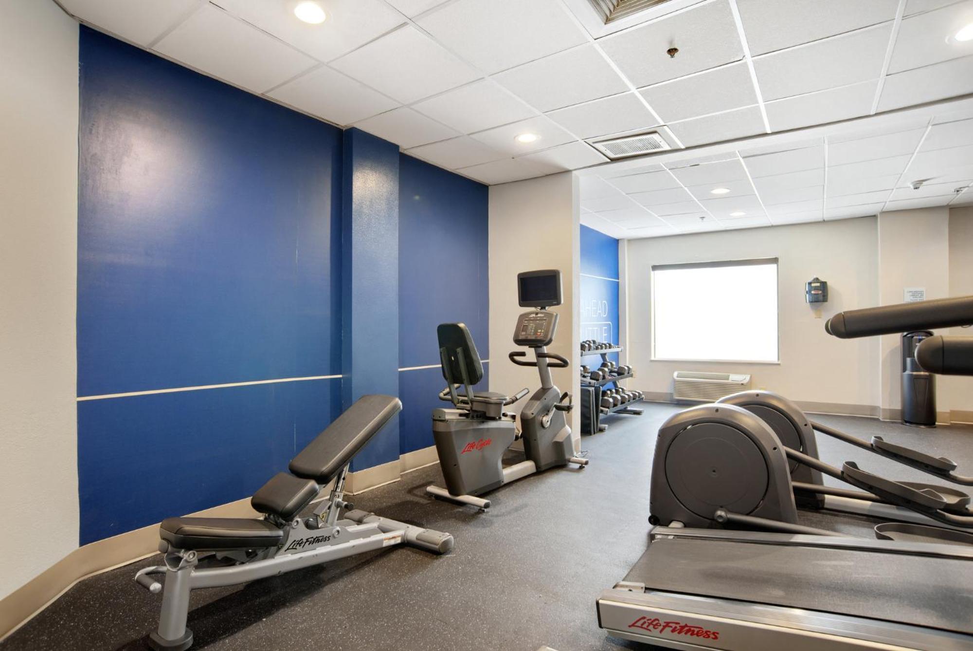 Holiday Inn Express & Suites - Mobile - I-65 By Ihg Экстерьер фото